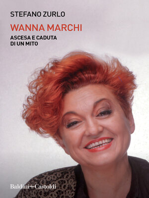 cover image of Wanna Marchi